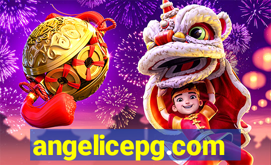 angelicepg.com