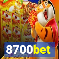 8700bet