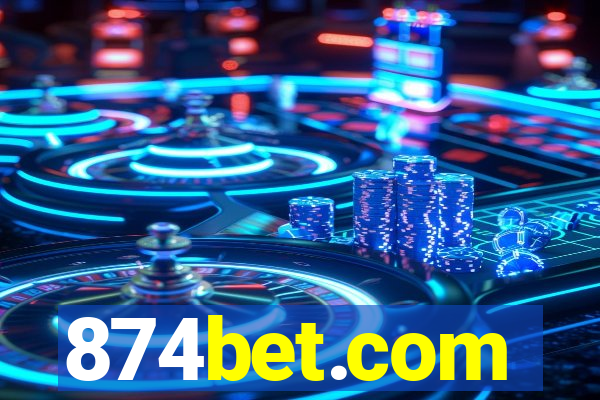 874bet.com