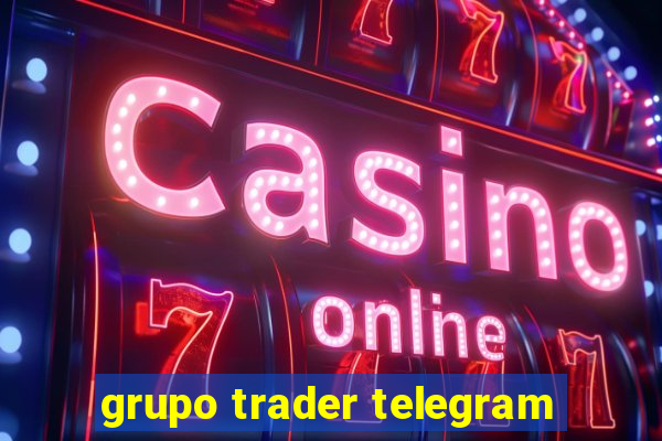 grupo trader telegram