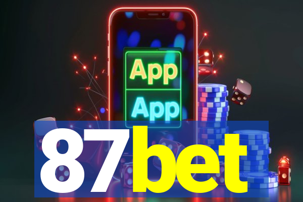 87bet