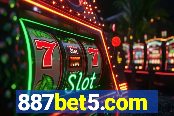 887bet5.com