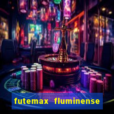 futemax fluminense e fortaleza