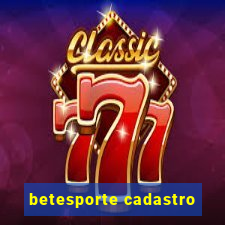 betesporte cadastro