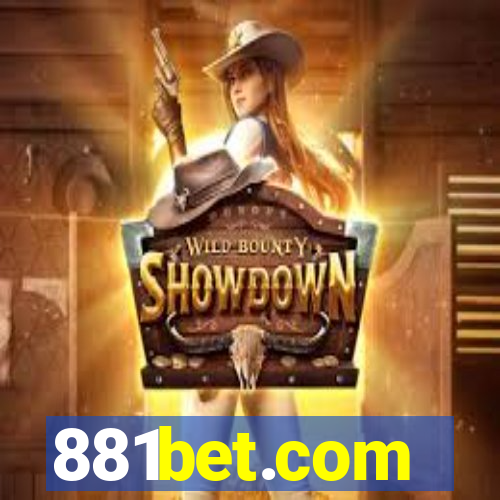 881bet.com