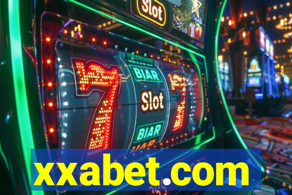 xxabet.com