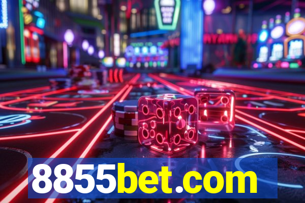 8855bet.com