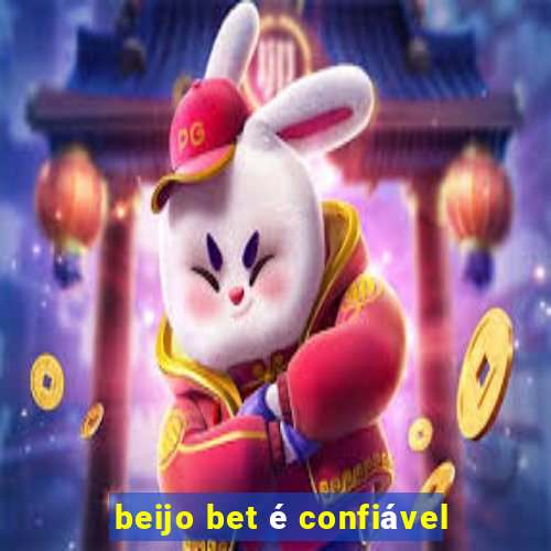 beijo bet é confiável