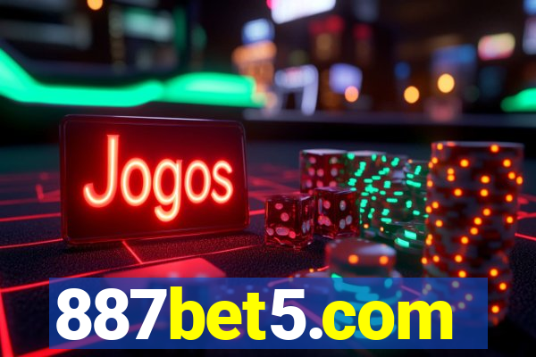 887bet5.com