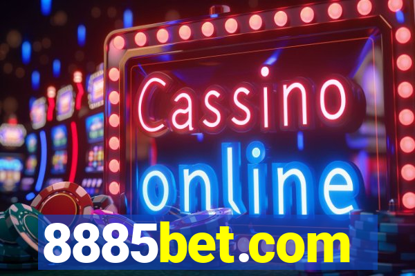 8885bet.com