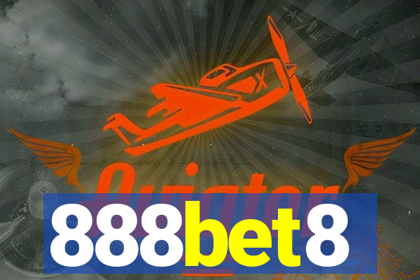 888bet8