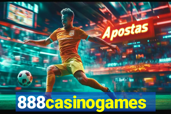 888casinogames