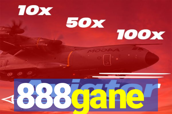 888gane