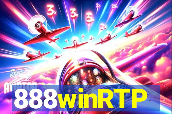 888winRTP