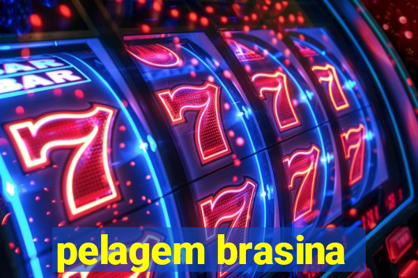 pelagem brasina