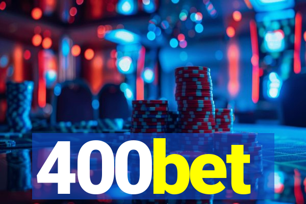 400bet