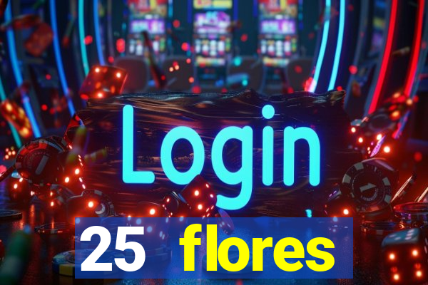 25 flores silvestres com nomes