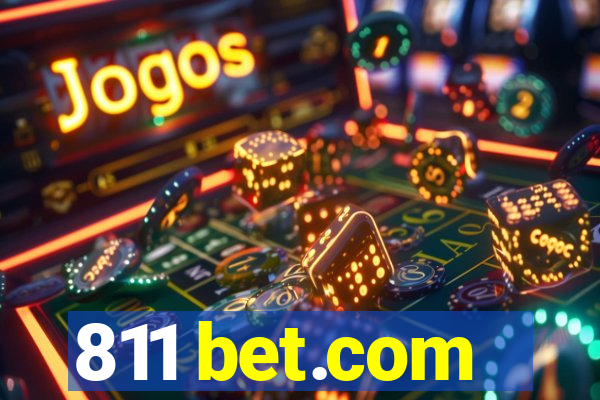 811 bet.com