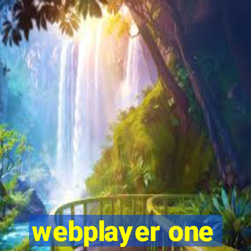 webplayer one