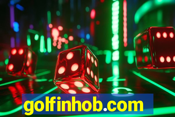 golfinhob.com