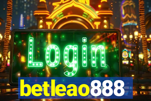 betleao888