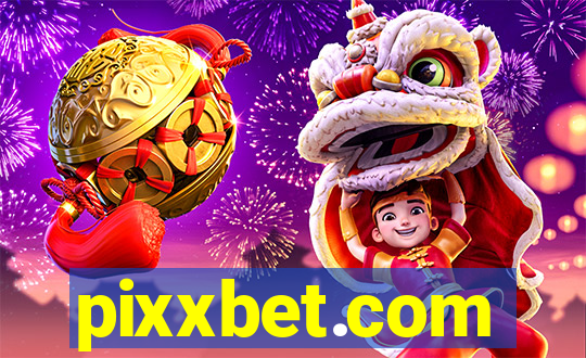 pixxbet.com