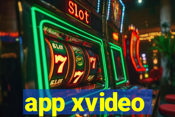 app xvideo