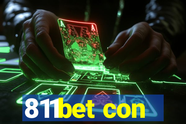 811bet con