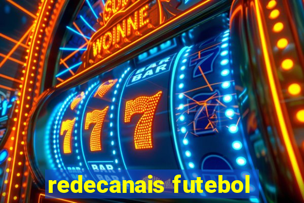 redecanais futebol