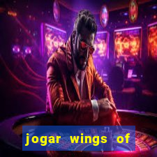 jogar wings of iguazu demo