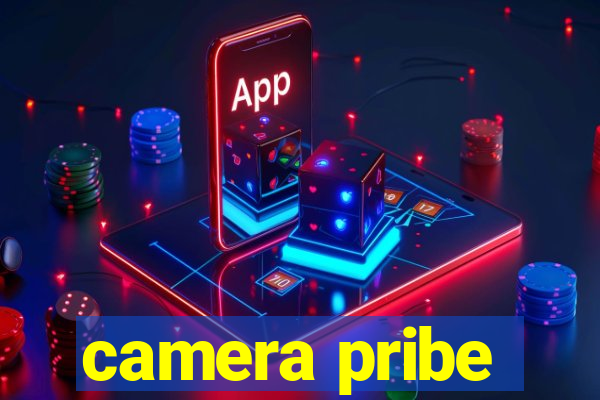 camera pribe