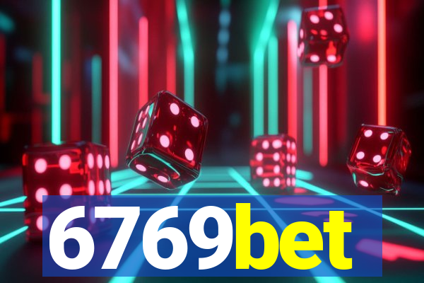 6769bet