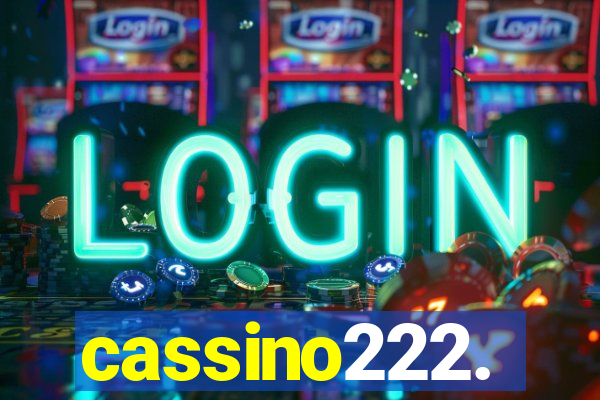 cassino222.