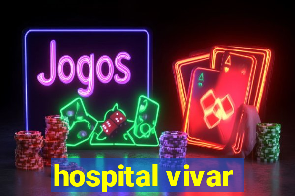 hospital vivar