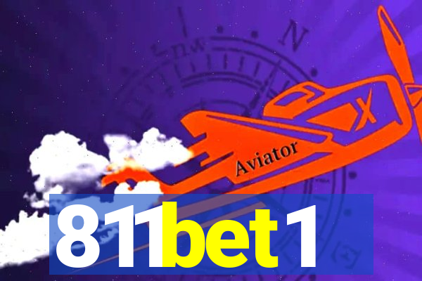 811bet1