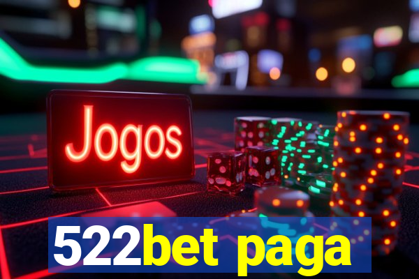 522bet paga