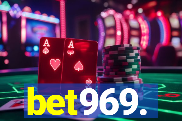 bet969.