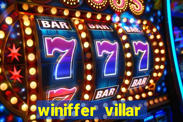 winiffer villar only fans