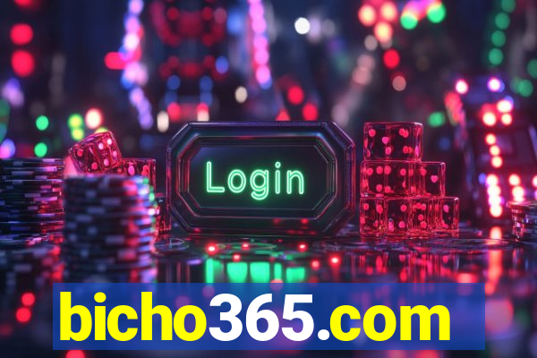 bicho365.com