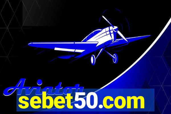 sebet50.com