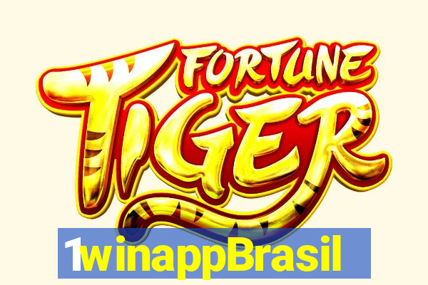 1winappBrasil