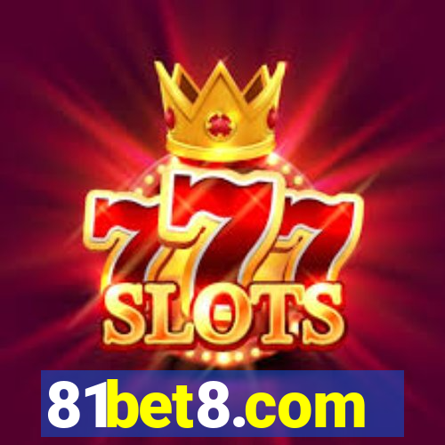 81bet8.com