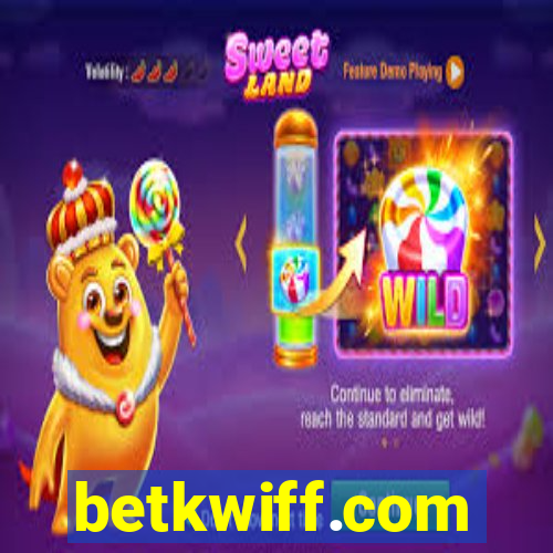 betkwiff.com