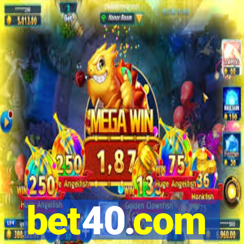 bet40.com