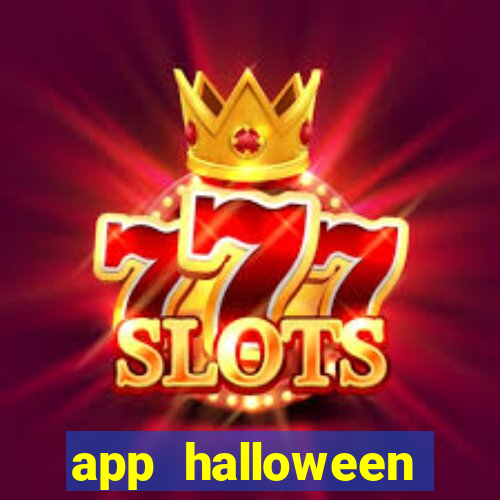 app halloween jackpot slots