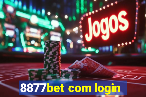 8877bet com login