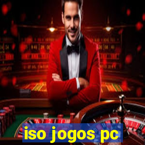 iso jogos pc