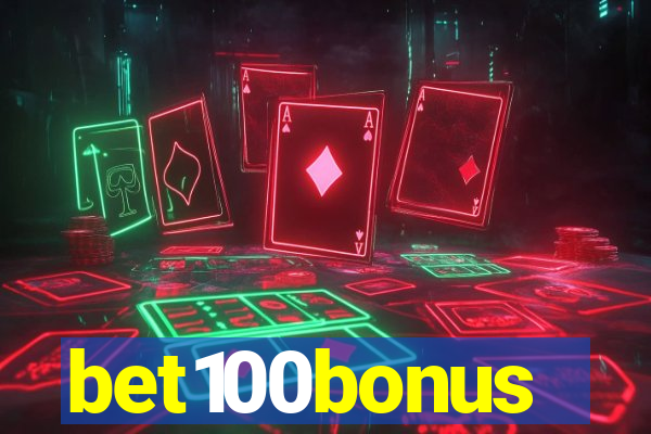 bet100bonus