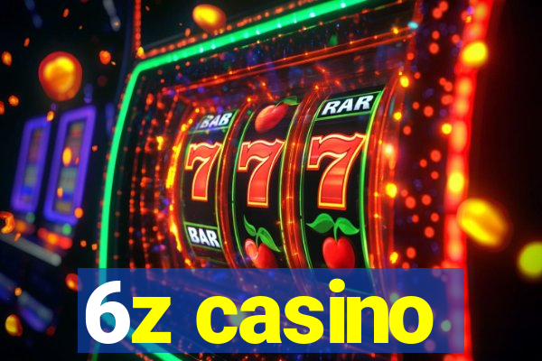 6z casino