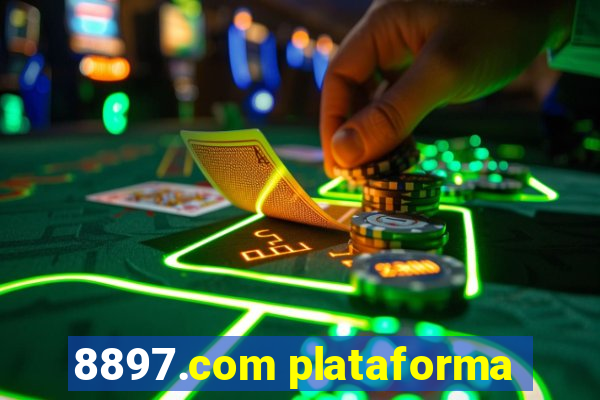 8897.com plataforma